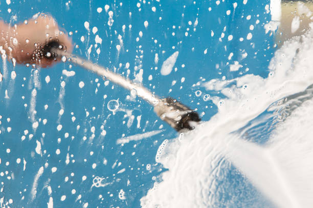 Reliable Piedmont, SC Pressure Washing Services Solutions